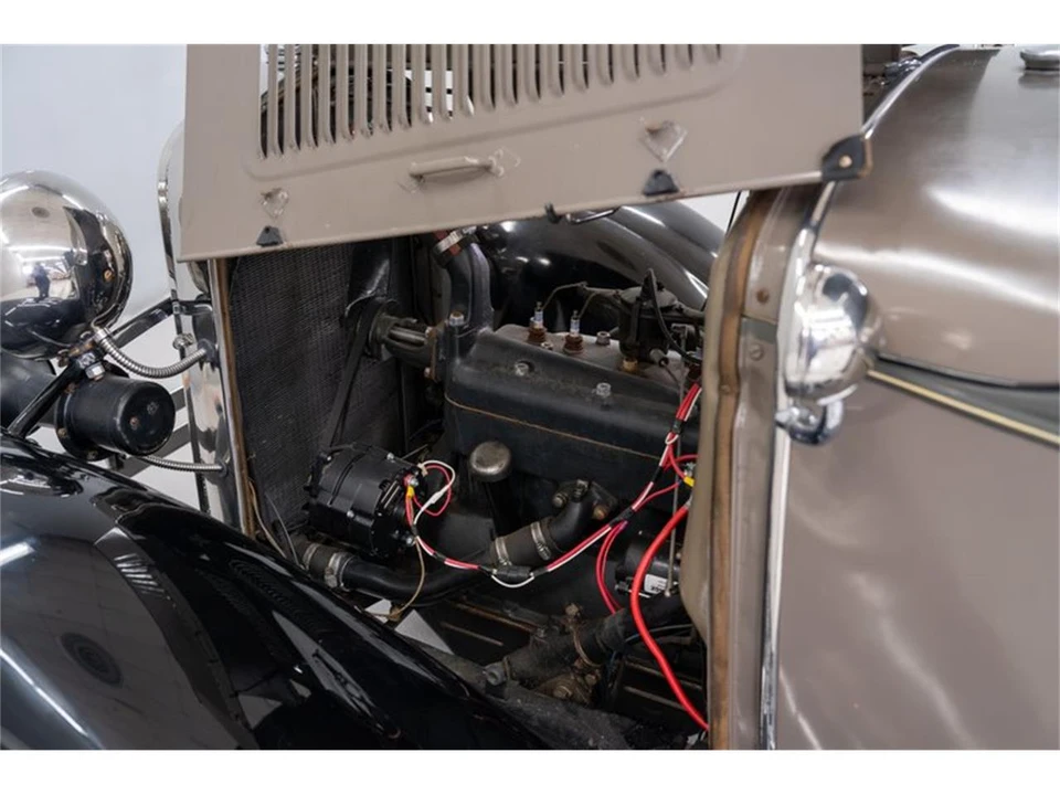 1930 Ford Model A - Image 27 of 31