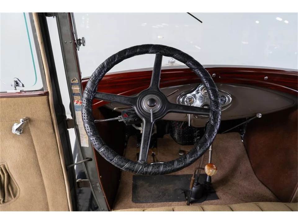 1930 Ford Model A - Image 12 of 31