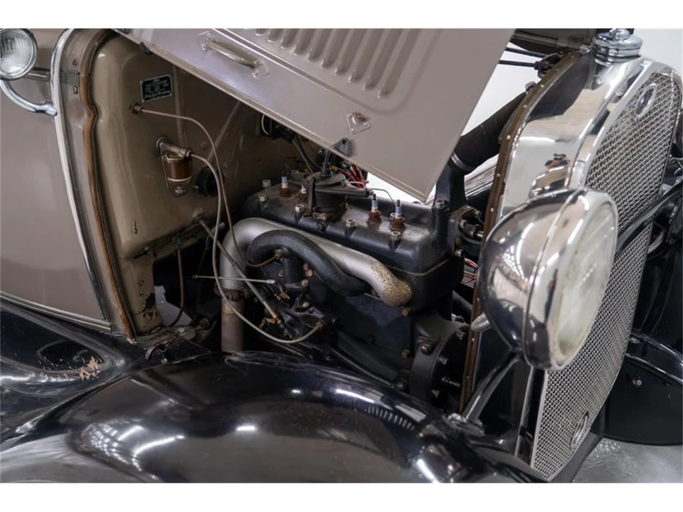 1930 Ford Model A - Image 30 of 31