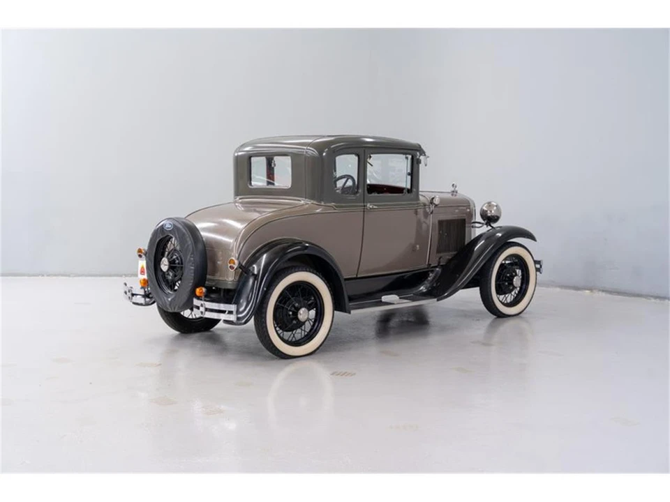 1930 Ford Model A - Image 6 of 31