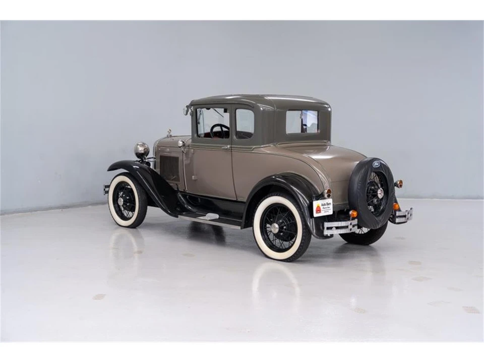 1930 Ford Model A - Image 3 of 31