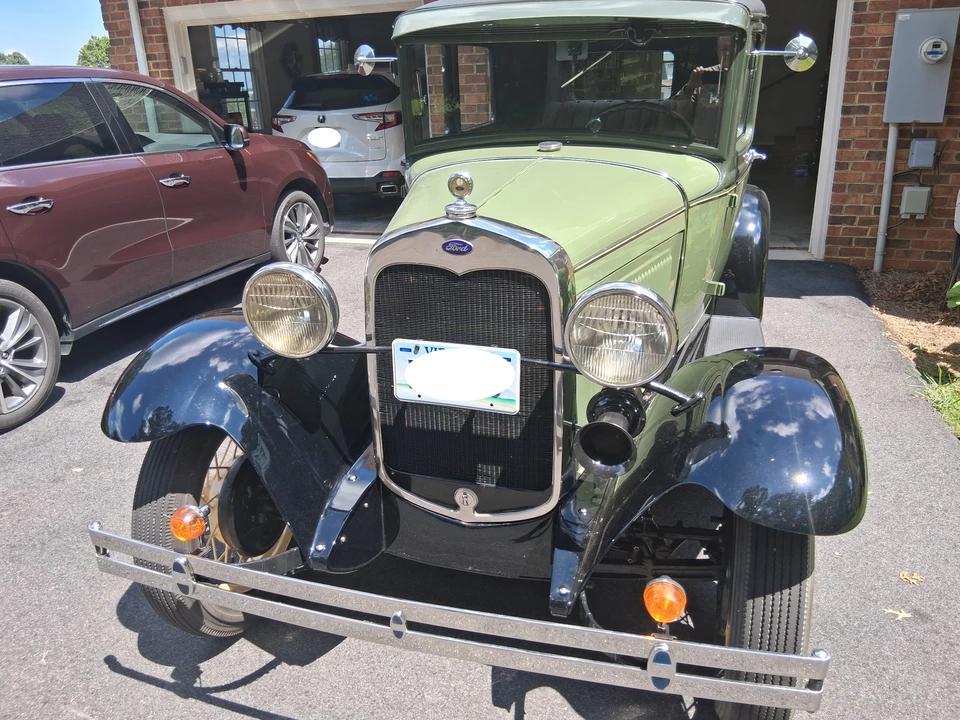 1930 Ford Model A - Image 4 of 7
