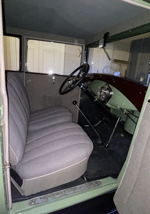1930 Ford Model A - Image 7 of 7