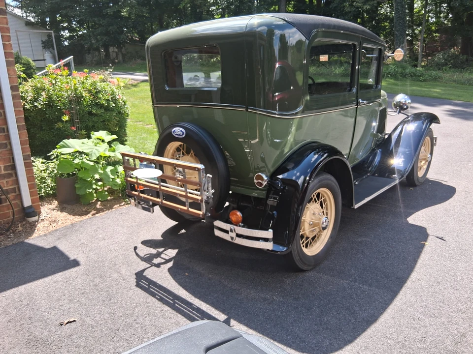 1930 Ford Model A - Image 6 of 7
