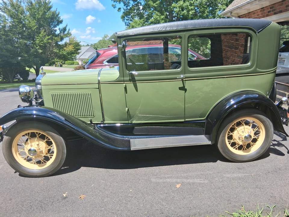 1930 Ford Model A - Image 3 of 7