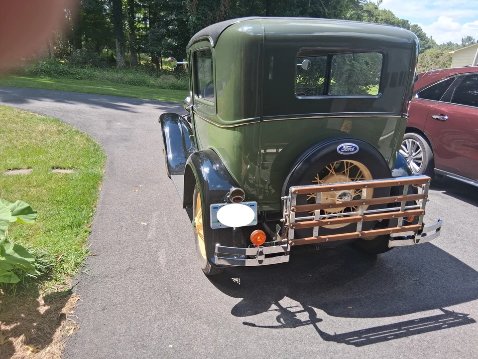 1930 Ford Model A - Image 5 of 7