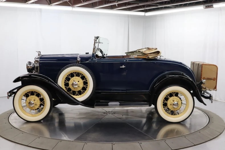 1930 Ford Model A - Image 12 of 31