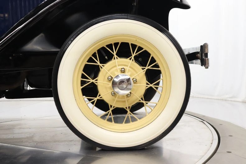1930 Ford Model A - Image 17 of 31