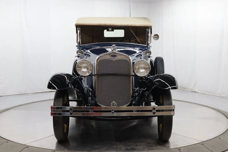 1930 Ford Model A - Image 2 of 31