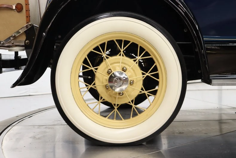1930 Ford Model A - Image 18 of 31