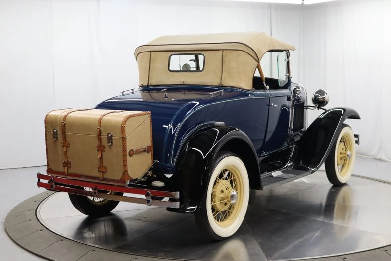 1930 Ford Model A - Image 7 of 31