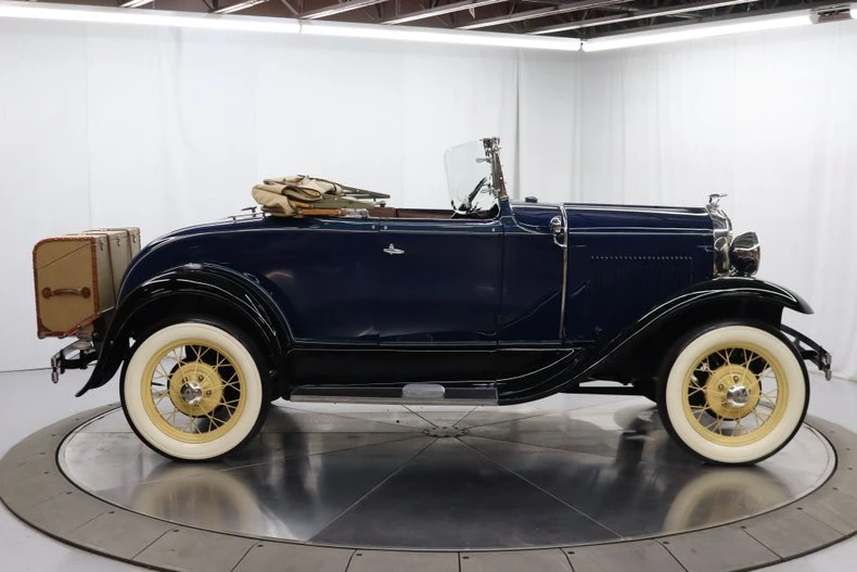 1930 Ford Model A - Image 16 of 31