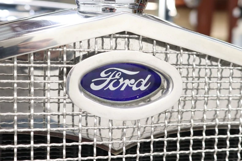 1930 Ford Model A - Image 22 of 31