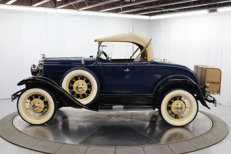 1930 Ford Model A - Image 4 of 31