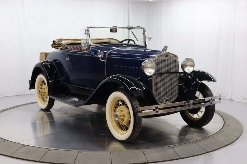 1930 Ford Model A - Image 9 of 31