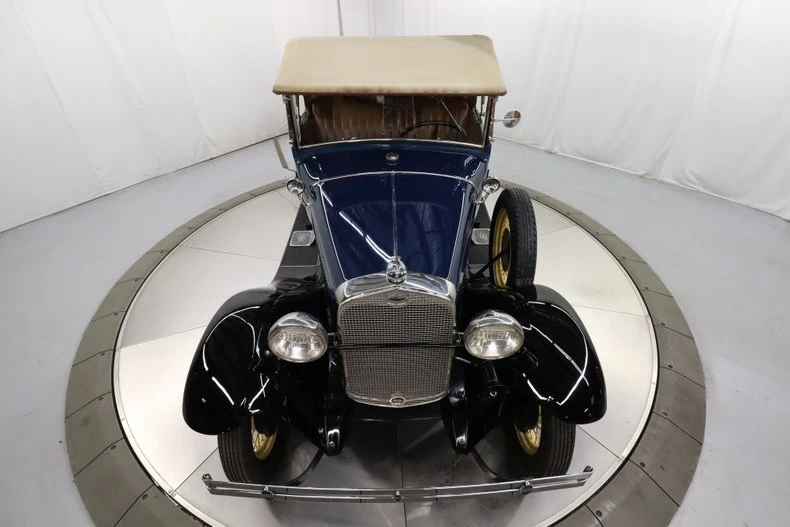 1930 Ford Model A - Image 30 of 31
