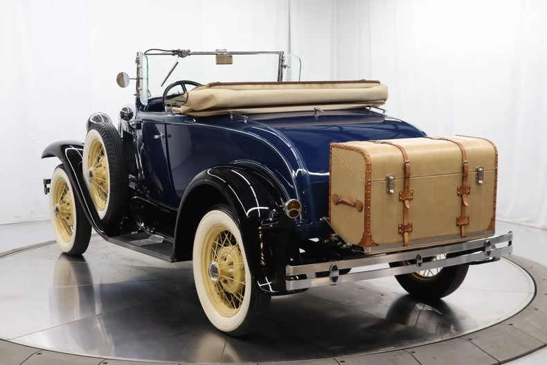 1930 Ford Model A - Image 13 of 31