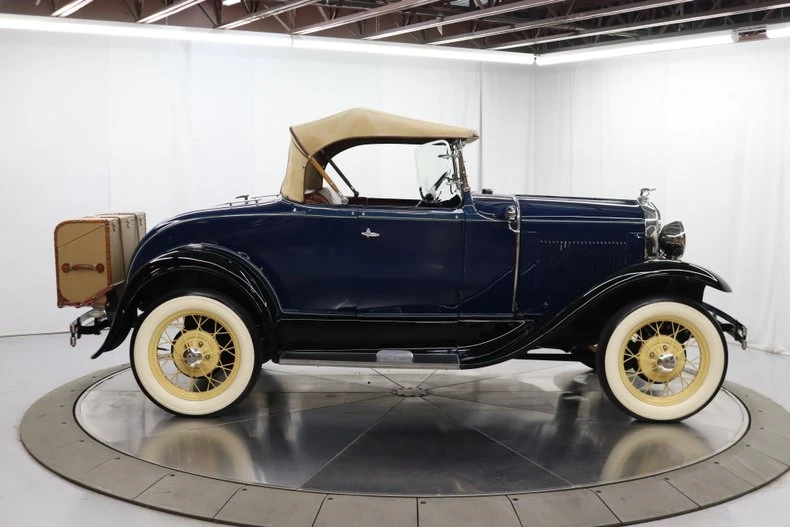 1930 Ford Model A - Image 8 of 31