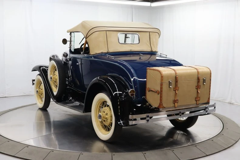 1930 Ford Model A - Image 5 of 31