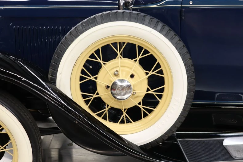 1930 Ford Model A - Image 21 of 31