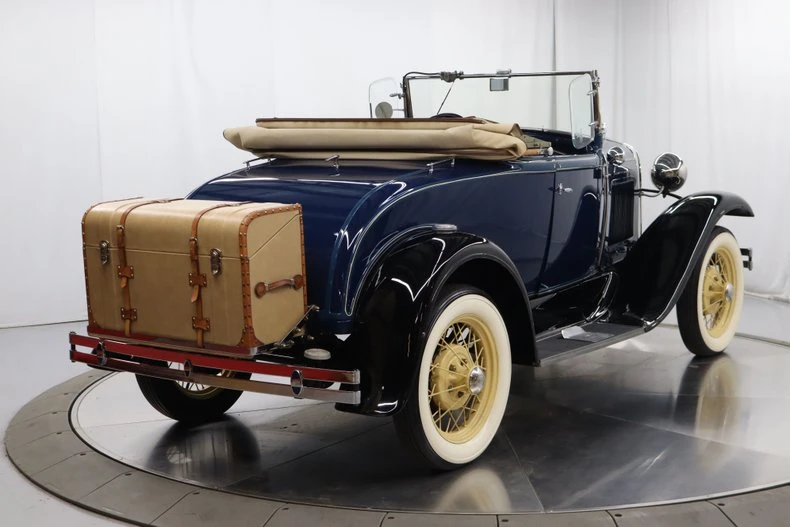1930 Ford Model A - Image 15 of 31