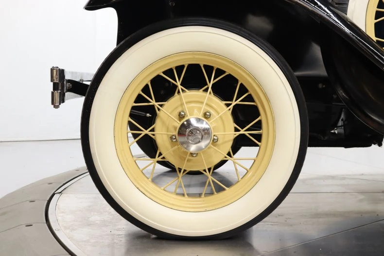 1930 Ford Model A - Image 19 of 31