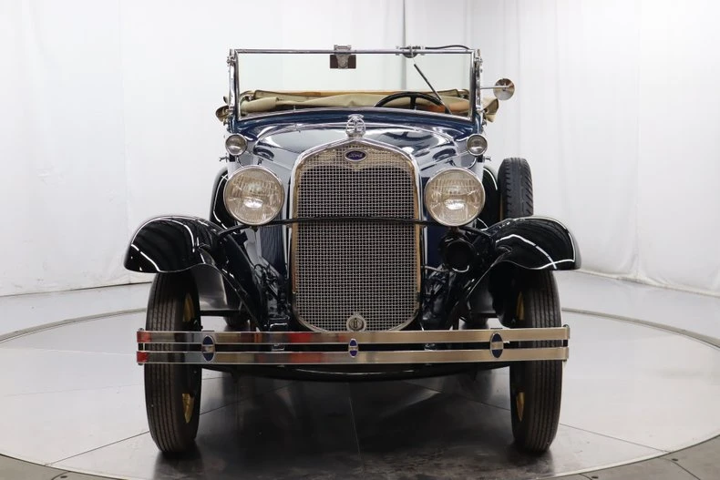1930 Ford Model A - Image 10 of 31