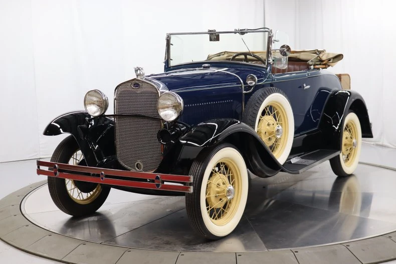 1930 Ford Model A - Image 11 of 31