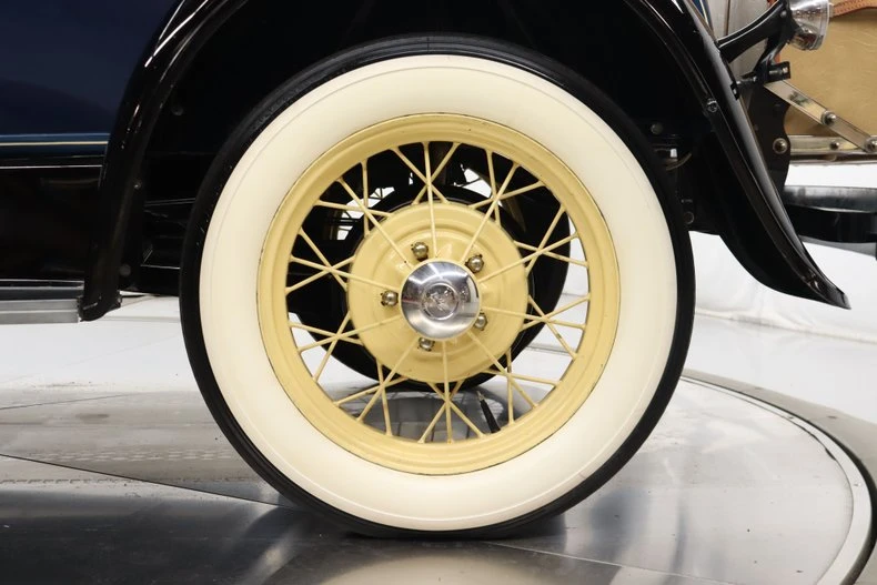 1930 Ford Model A - Image 20 of 31