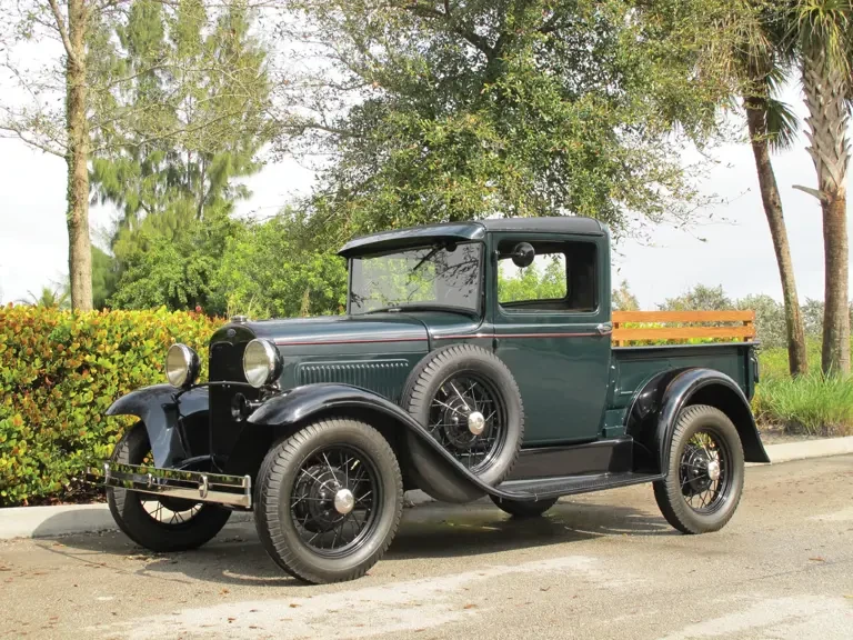 1930 Ford Model A - Image 2 of 2
