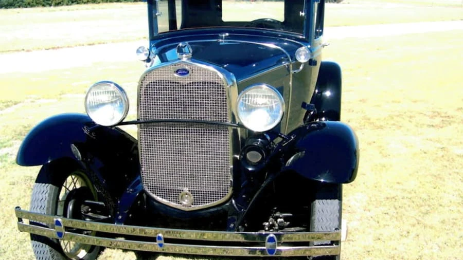 1930 Ford Model A - Image 7 of 9