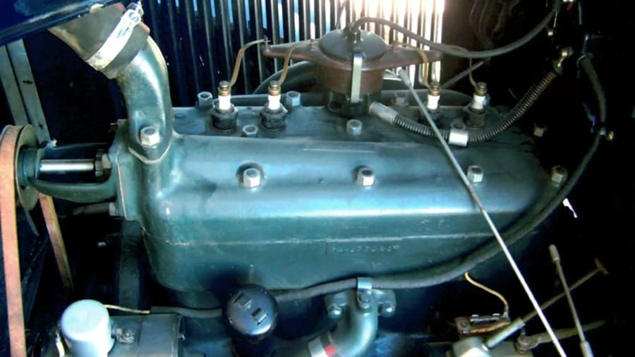 1930 Ford Model A - Image 6 of 9