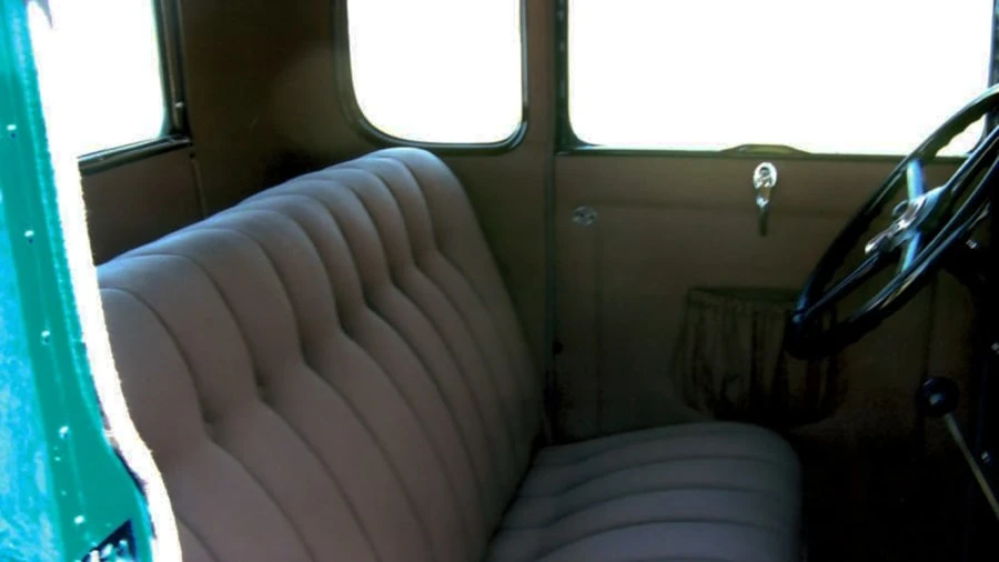1930 Ford Model A - Image 3 of 9