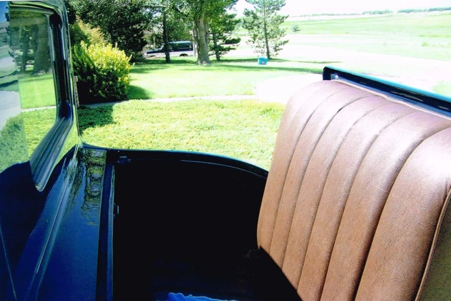 1930 Ford Model A - Image 4 of 9