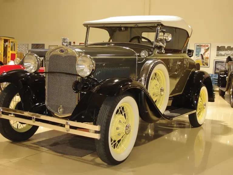 1930 Ford Model A - Image 2 of 2