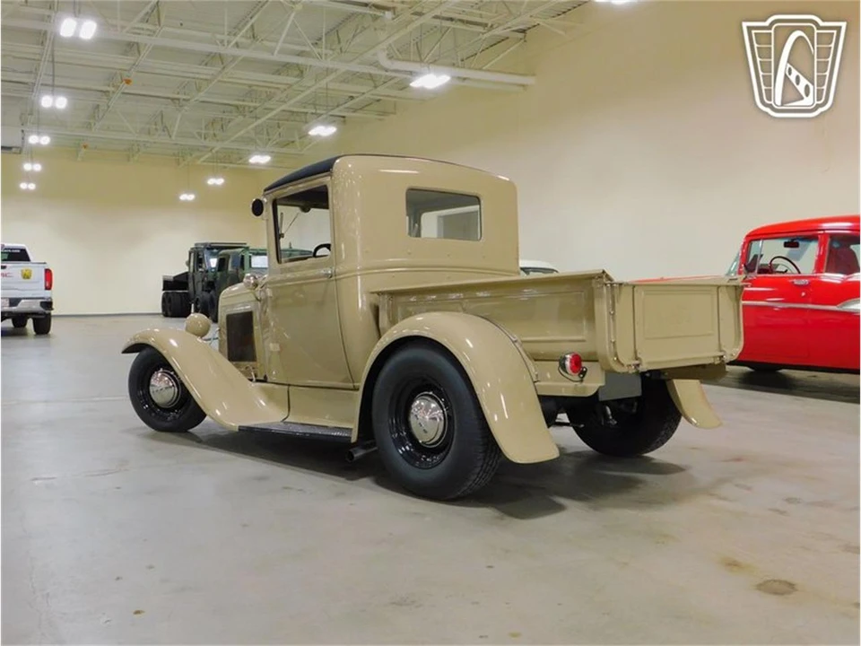 1930 Ford Model A - Image 31 of 31
