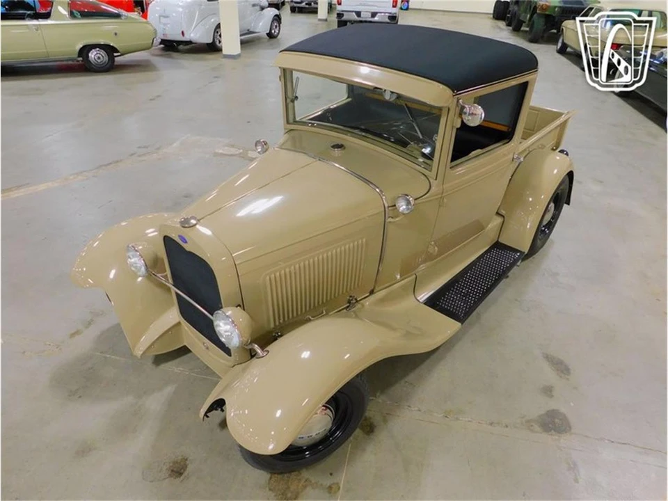 1930 Ford Model A - Image 27 of 31