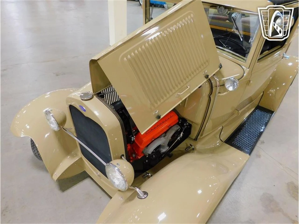 1930 Ford Model A - Image 17 of 31