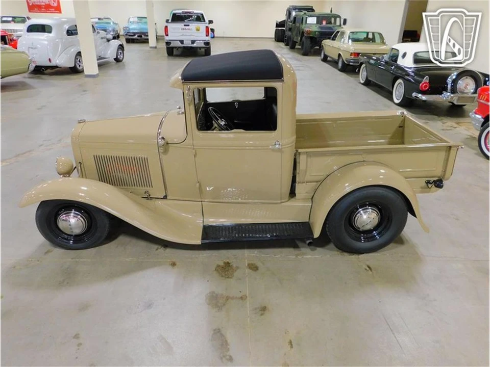1930 Ford Model A - Image 28 of 31
