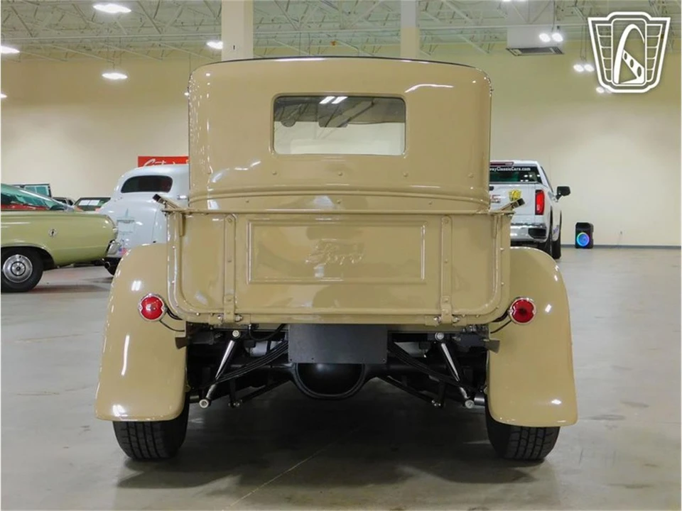 1930 Ford Model A - Image 6 of 31