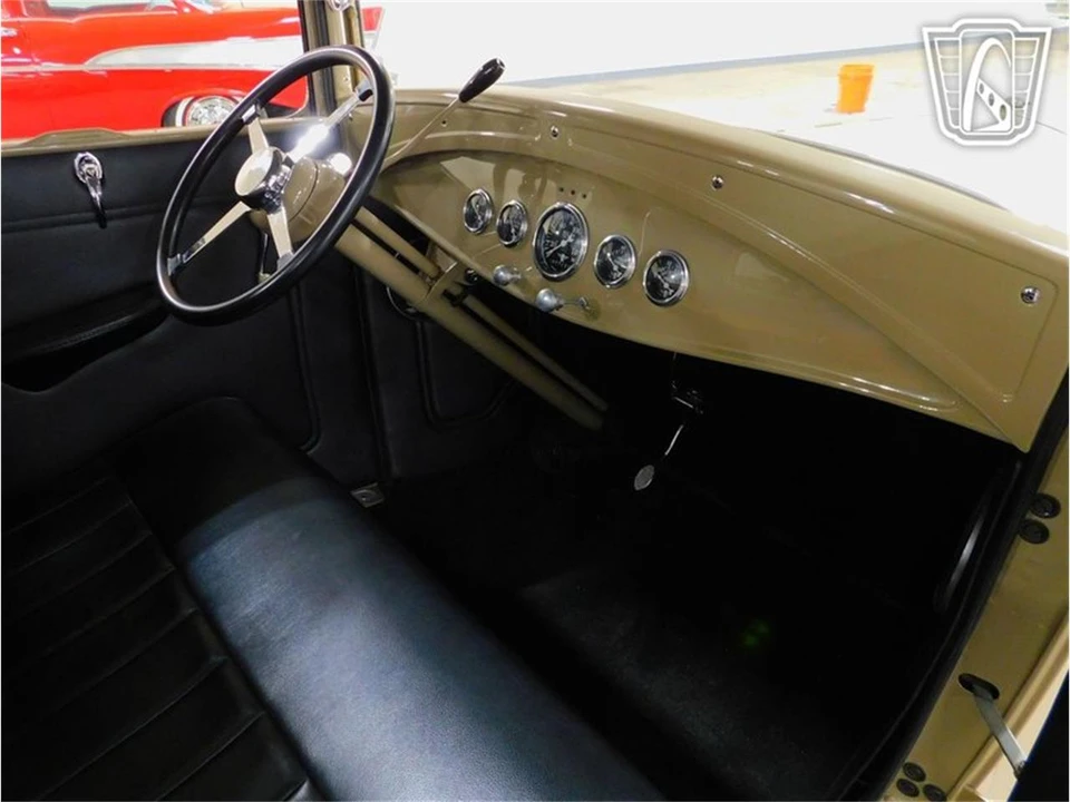 1930 Ford Model A - Image 15 of 31
