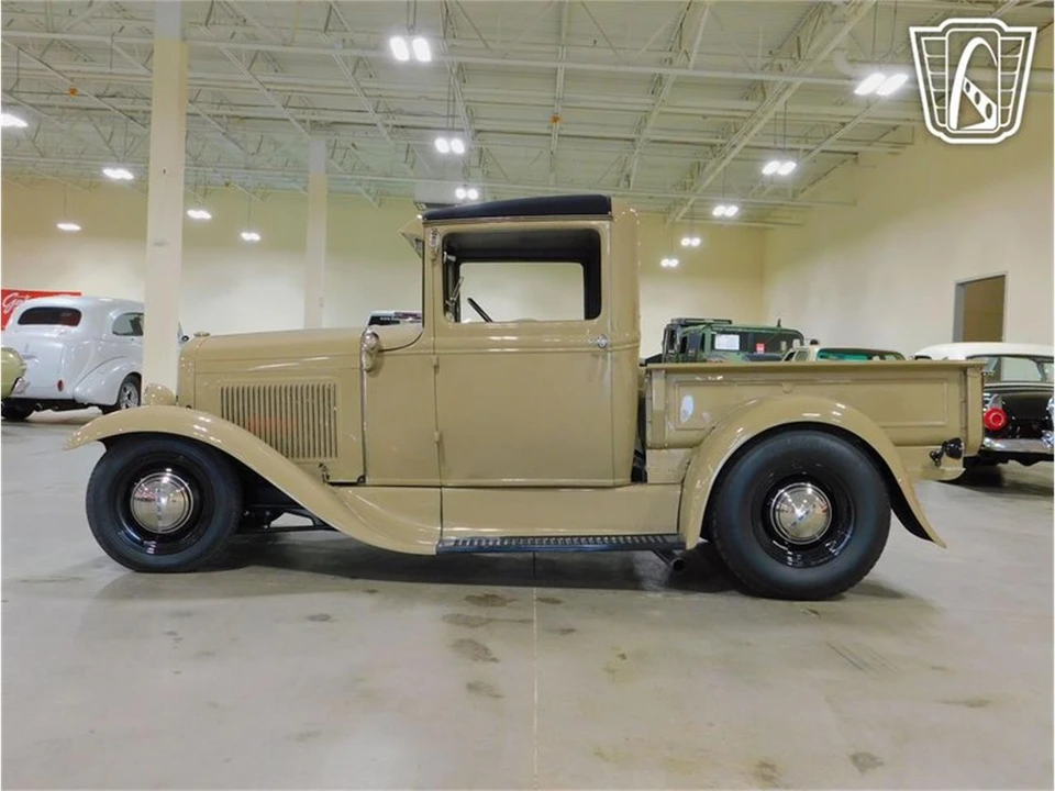 1930 Ford Model A - Image 4 of 31