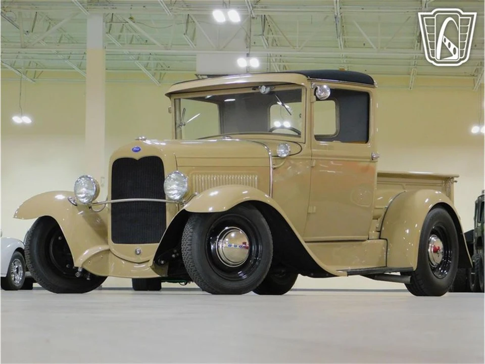 1930 Ford Model A - Image 24 of 31