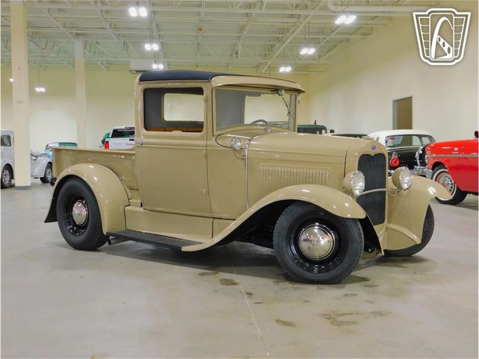 1930 Ford Model A - Image 2 of 31