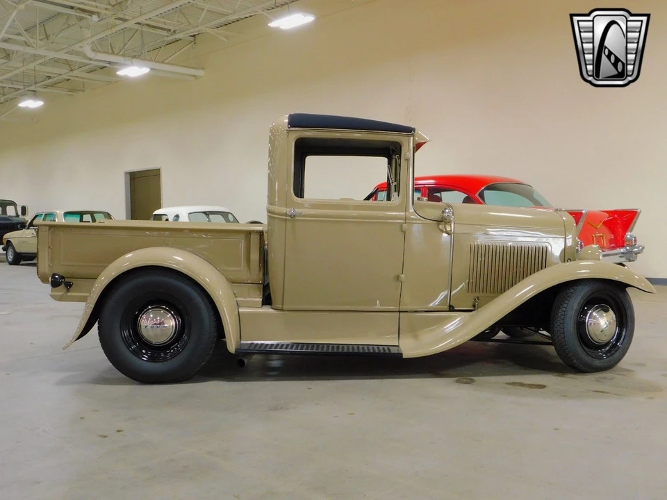 1930 Ford Model A - Image 10 of 12