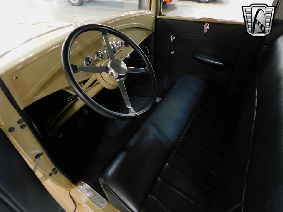 1930 Ford Model A - Image 18 of 21