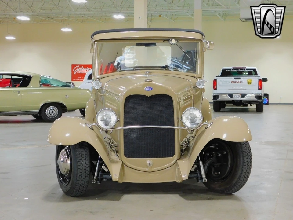 1930 Ford Model A - Image 11 of 12