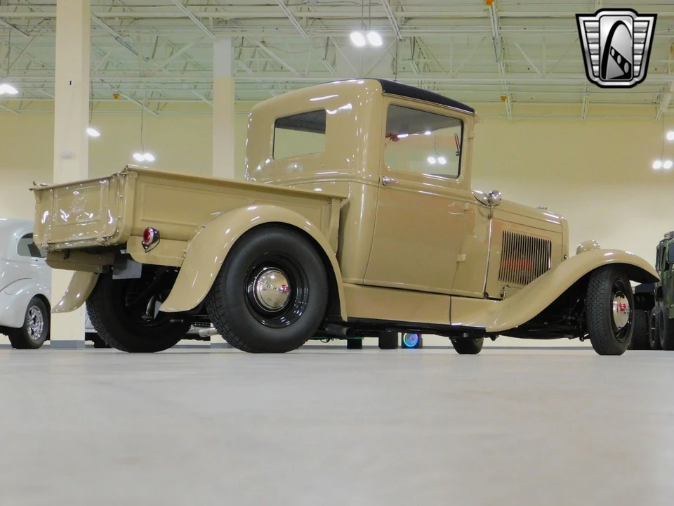 1930 Ford Model A - Image 9 of 12