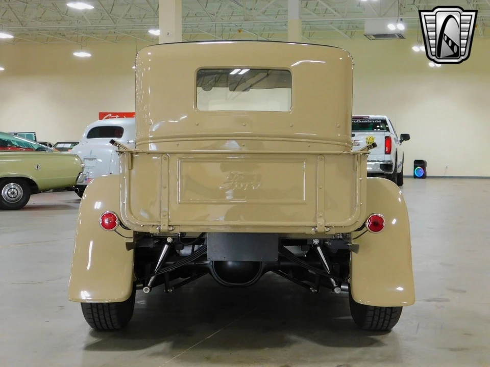 1930 Ford Model A - Image 8 of 12