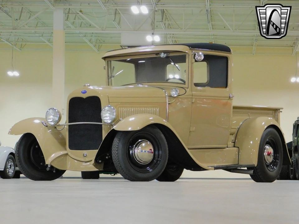 1930 Ford Model A - Image 3 of 12